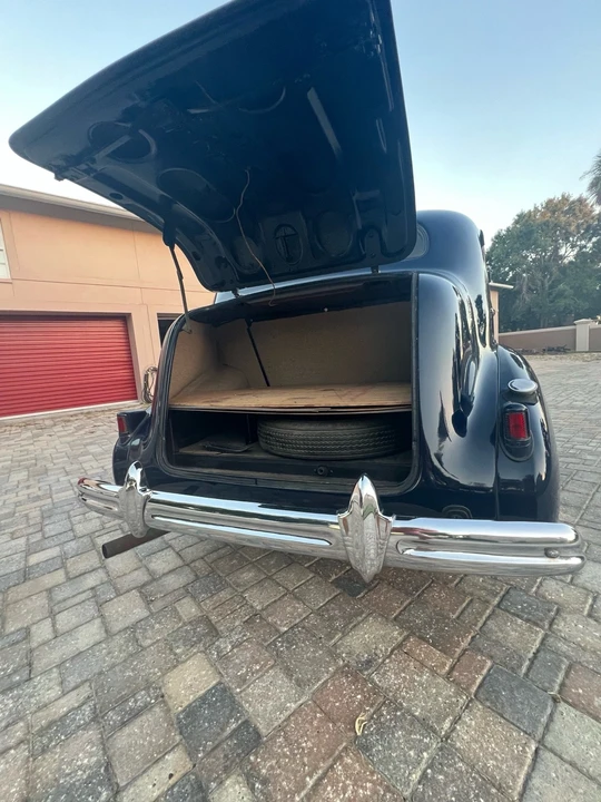 1937 Buick Special - Image 9 of 21