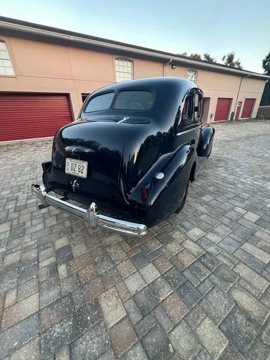 1937 Buick Special - Image 7 of 21