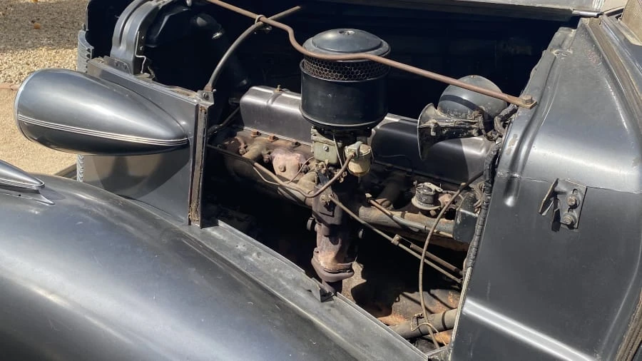 1937 Buick Special - Image 2 of 7
