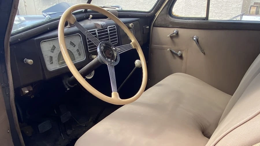 1937 Buick Special - Image 3 of 7
