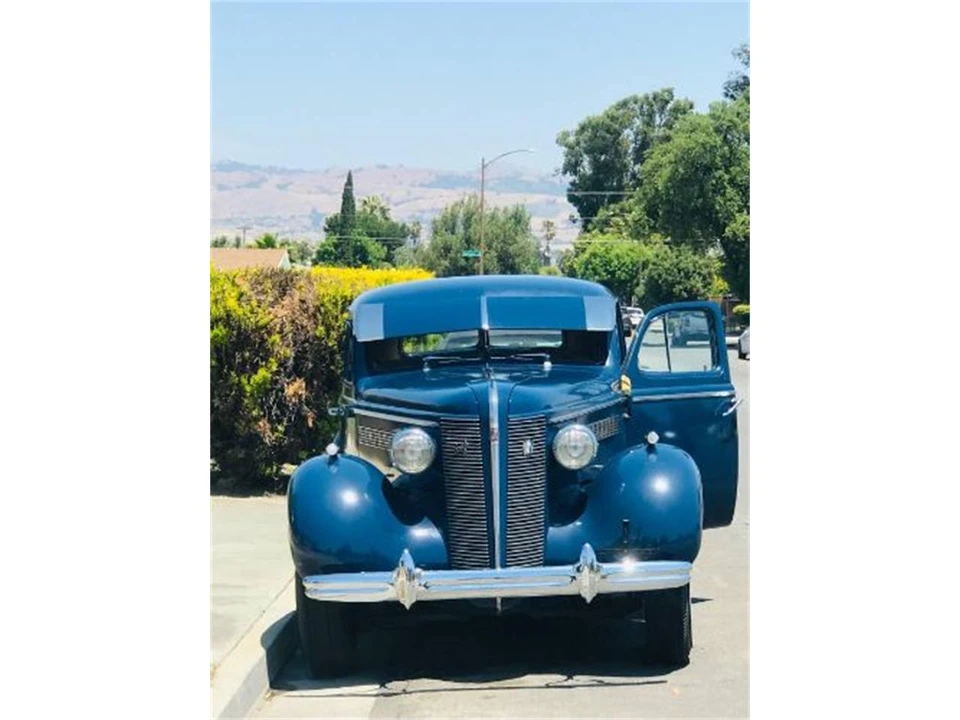 1937 Buick Special - Image 9 of 13