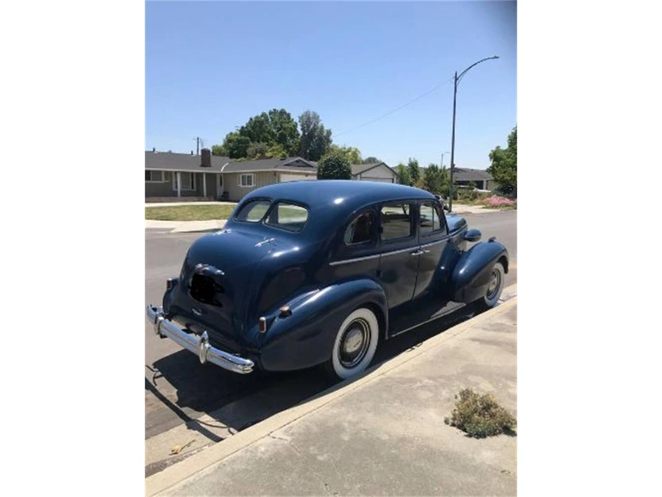 1937 Buick Special - Image 2 of 13