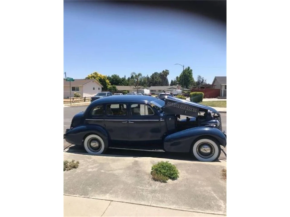1937 Buick Special - Image 7 of 13