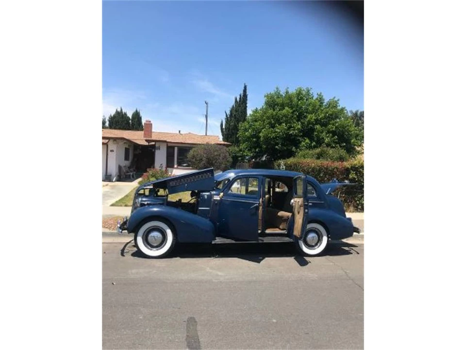 1937 Buick Special - Image 3 of 13