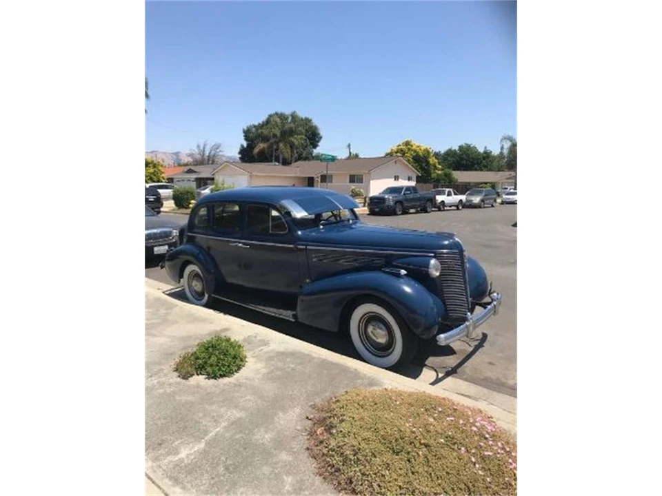 1937 Buick Special - Image 11 of 13