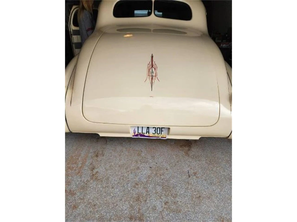 1937 Buick Special - Image 6 of 8