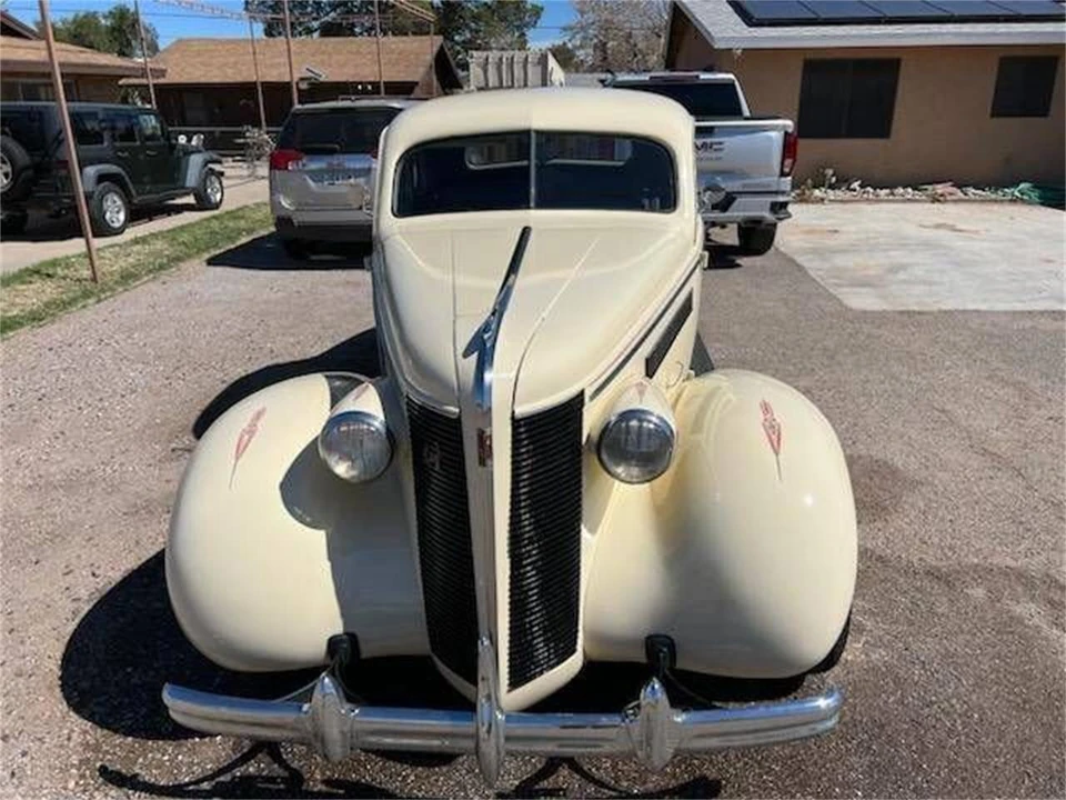 1937 Buick Special - Image 7 of 8