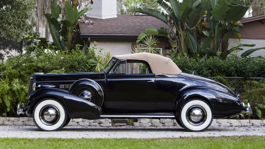1937 Buick Special - Image 2 of 12