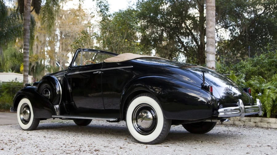 1937 Buick Special - Image 3 of 12