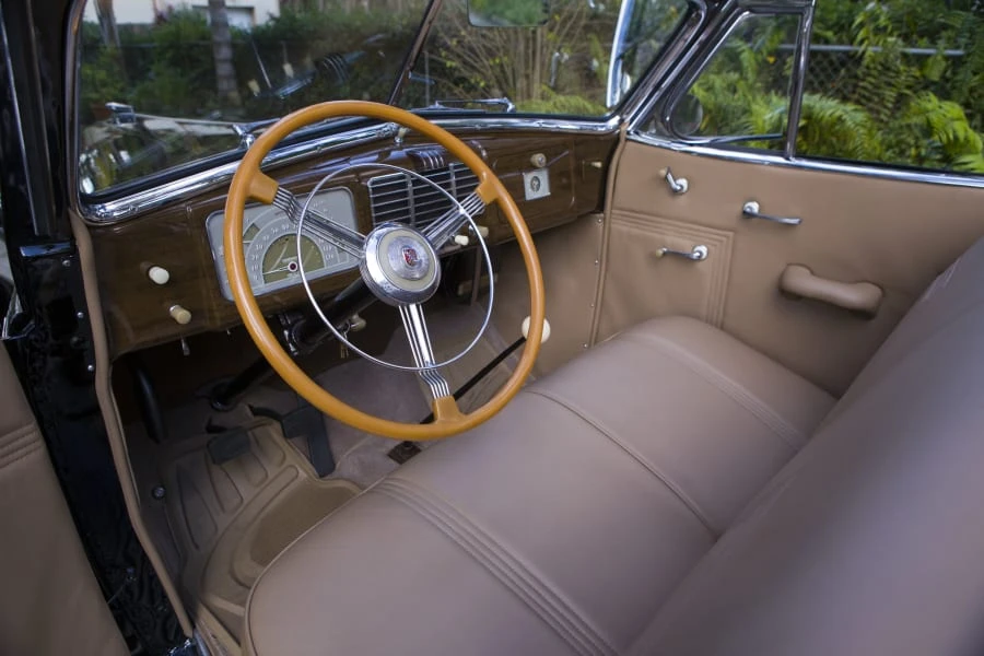 1937 Buick Special - Image 4 of 12