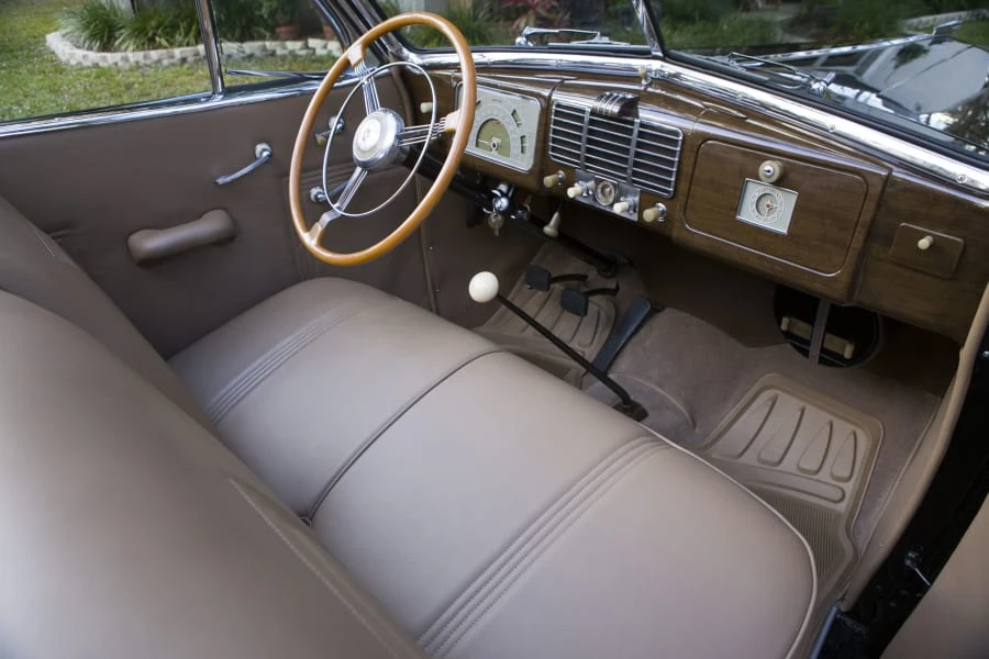 1937 Buick Special - Image 5 of 12