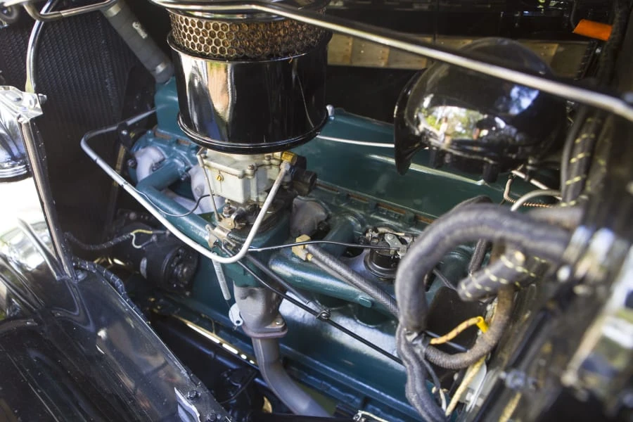 1937 Buick Special - Image 6 of 12