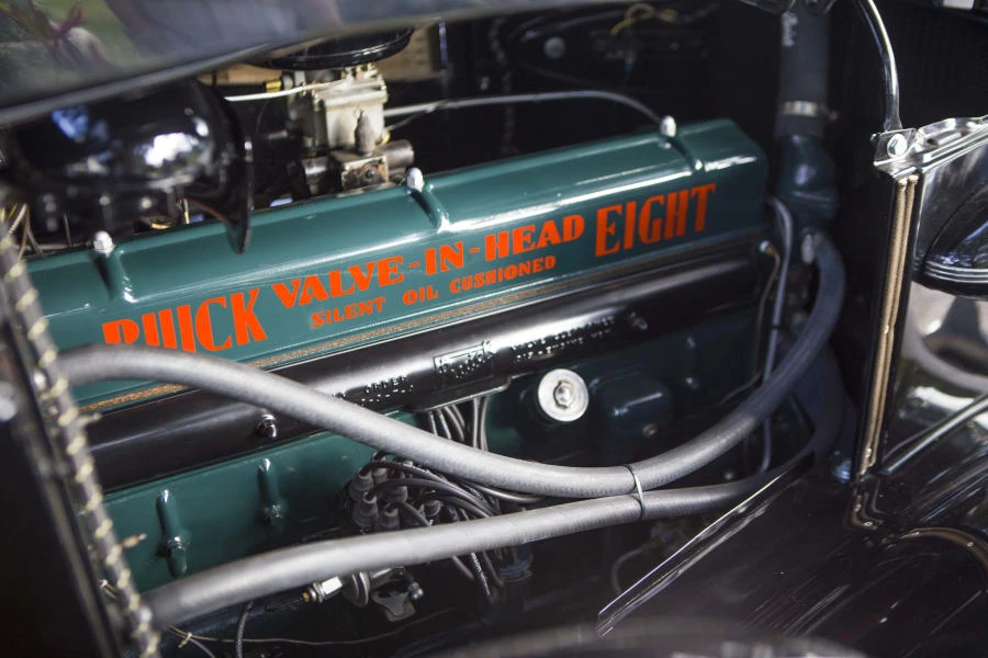 1937 Buick Special - Image 7 of 12