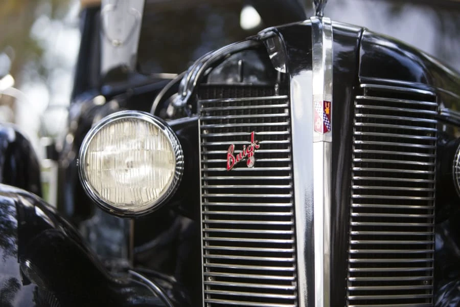 1937 Buick Special - Image 8 of 12