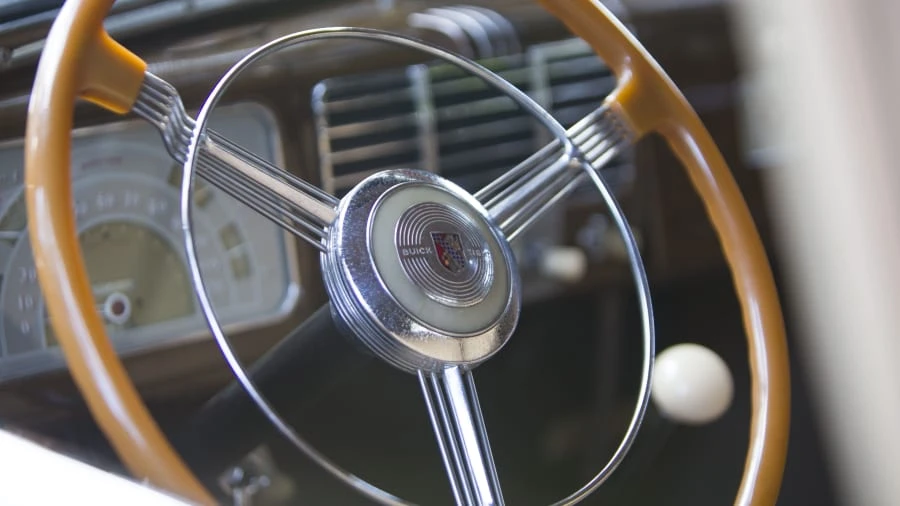 1937 Buick Special - Image 10 of 12
