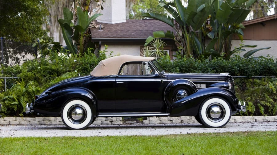 1937 Buick Special - Image 11 of 12