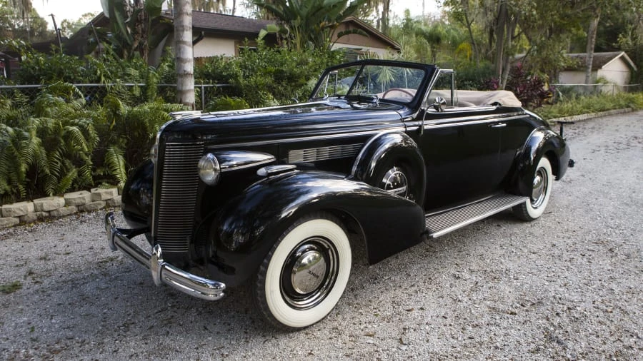 1937 Buick Special - Image 12 of 12