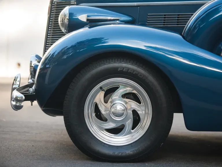 1937 Buick Special - Image 14 of 22