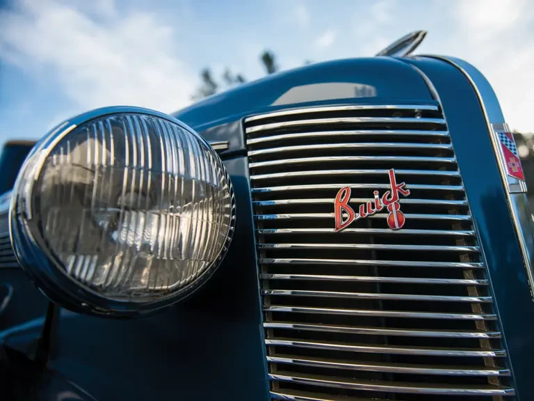 1937 Buick Special - Image 7 of 22