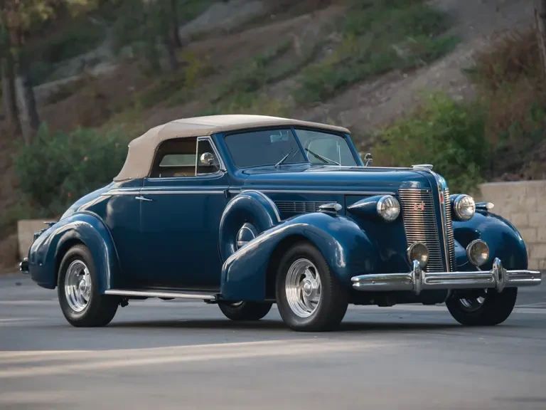 1937 Buick Special - Image 2 of 22