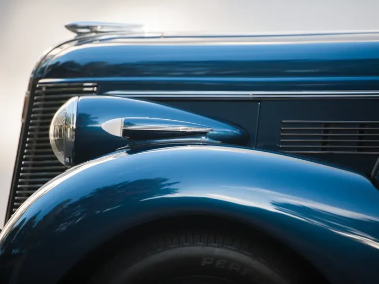 1937 Buick Special - Image 16 of 22