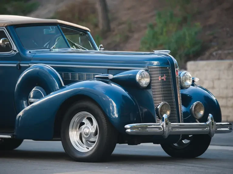 1937 Buick Special - Image 9 of 22