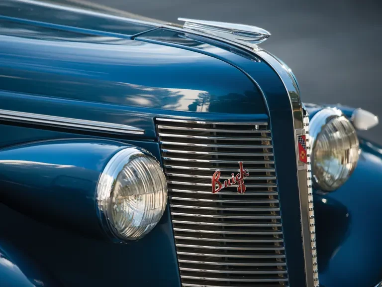 1937 Buick Special - Image 10 of 22