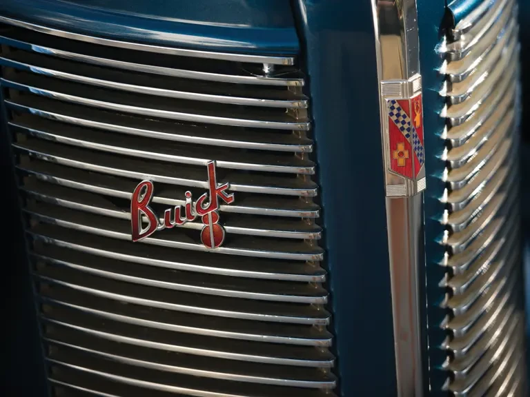 1937 Buick Special - Image 11 of 22