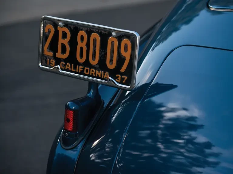 1937 Buick Special - Image 12 of 22