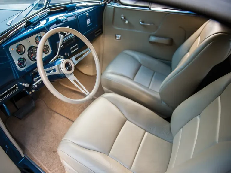 1937 Buick Special - Image 5 of 22