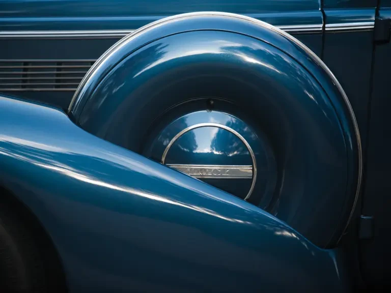 1937 Buick Special - Image 15 of 22