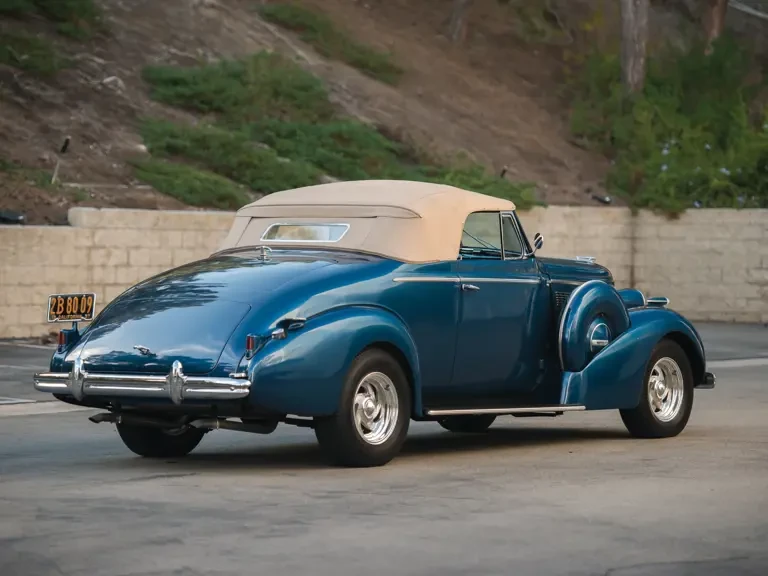 1937 Buick Special - Image 3 of 22