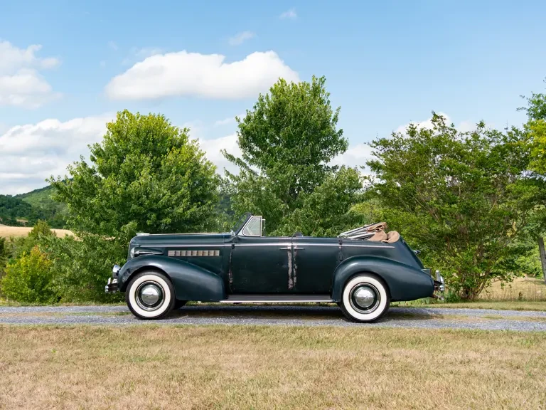 1937 Buick Special - Image 6 of 31