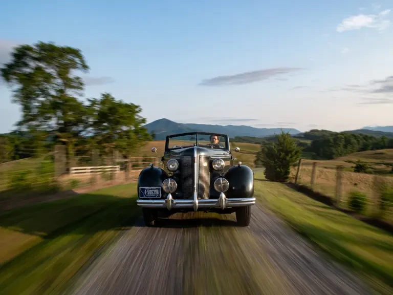 1937 Buick Special - Image 27 of 31