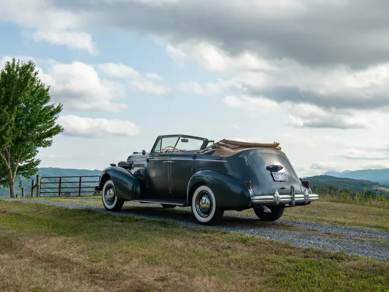 1937 Buick Special - Image 10 of 31