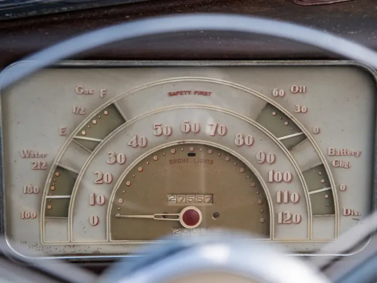 1937 Buick Special - Image 17 of 31