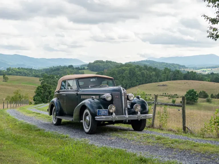 1937 Buick Special - Image 9 of 31