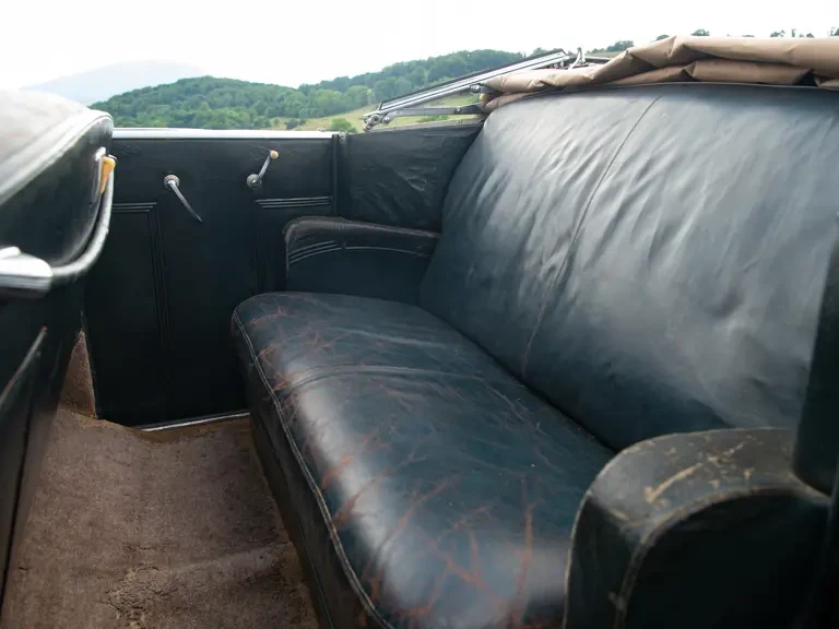 1937 Buick Special - Image 22 of 31