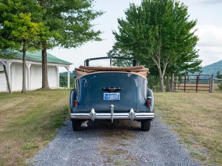 1937 Buick Special - Image 8 of 31