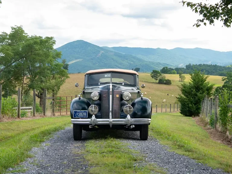 1937 Buick Special - Image 7 of 31
