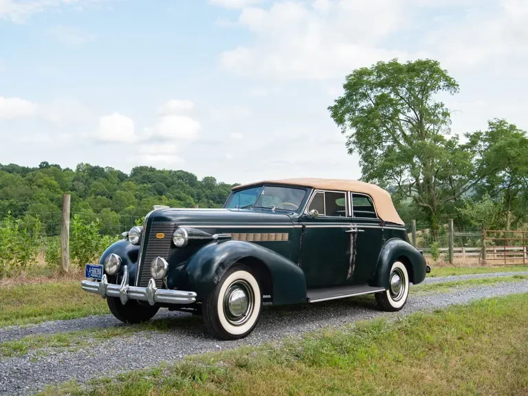 1937 Buick Special - Image 28 of 31