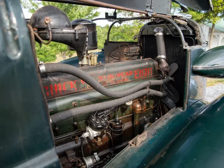1937 Buick Special - Image 4 of 31