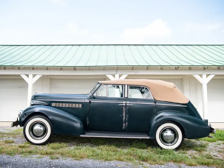 1937 Buick Special - Image 29 of 31