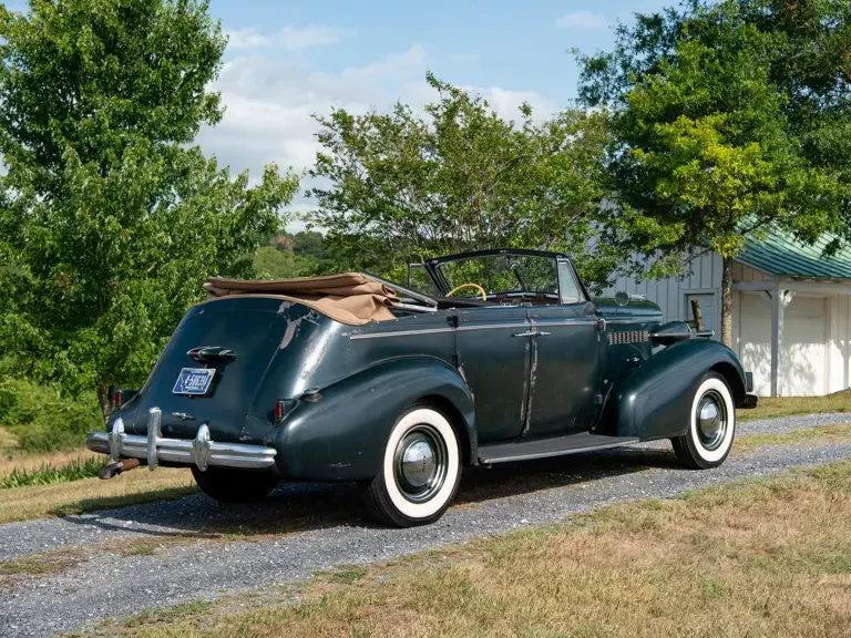 1937 Buick Special - Image 3 of 31