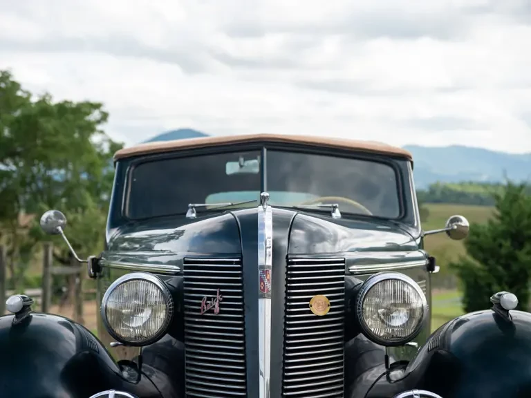 1937 Buick Special - Image 30 of 31