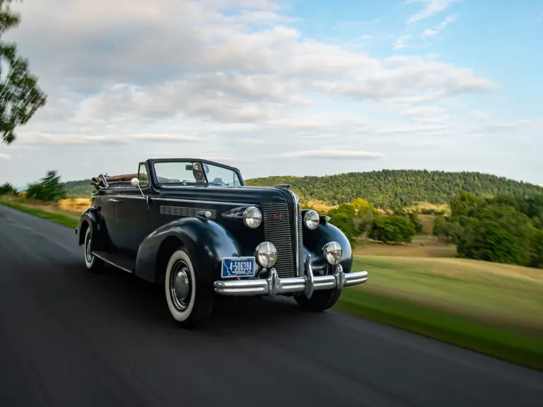 1937 Buick Special - Image 12 of 31