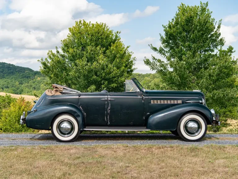1937 Buick Special - Image 11 of 31