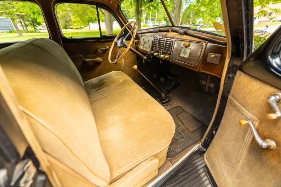 1937 Buick Special - Image 16 of 20