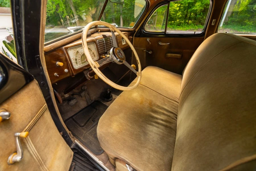 1937 Buick Special - Image 14 of 20