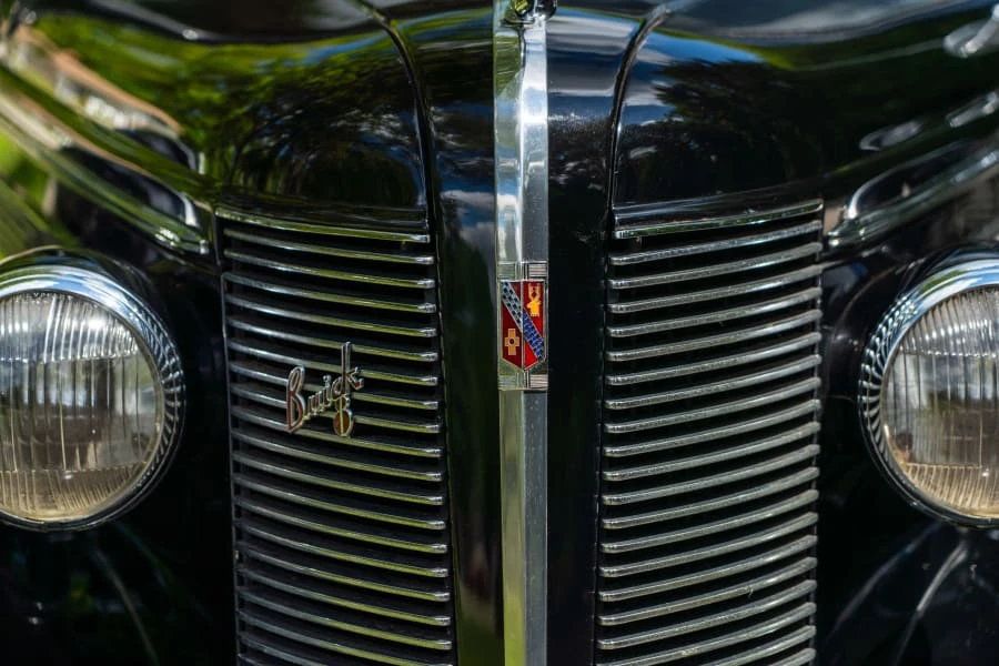 1937 Buick Special - Image 12 of 20
